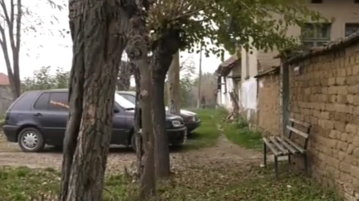 Кръв и дивотия в Дивия Северозапад: Клиент намушка таксиджия и жена му, но пострадалият може да изгние в затвора (ВИДЕО)
