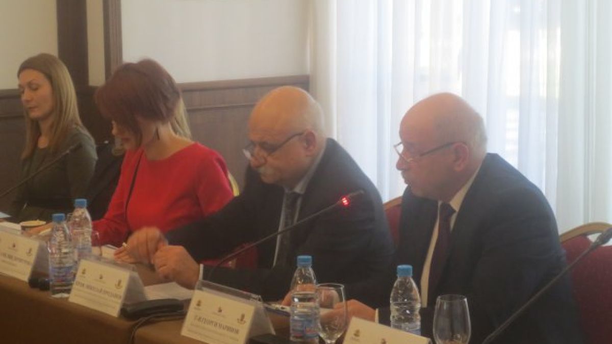 Ром опита да изнесе млада пловдивчанка като бяла робиня в чужбина