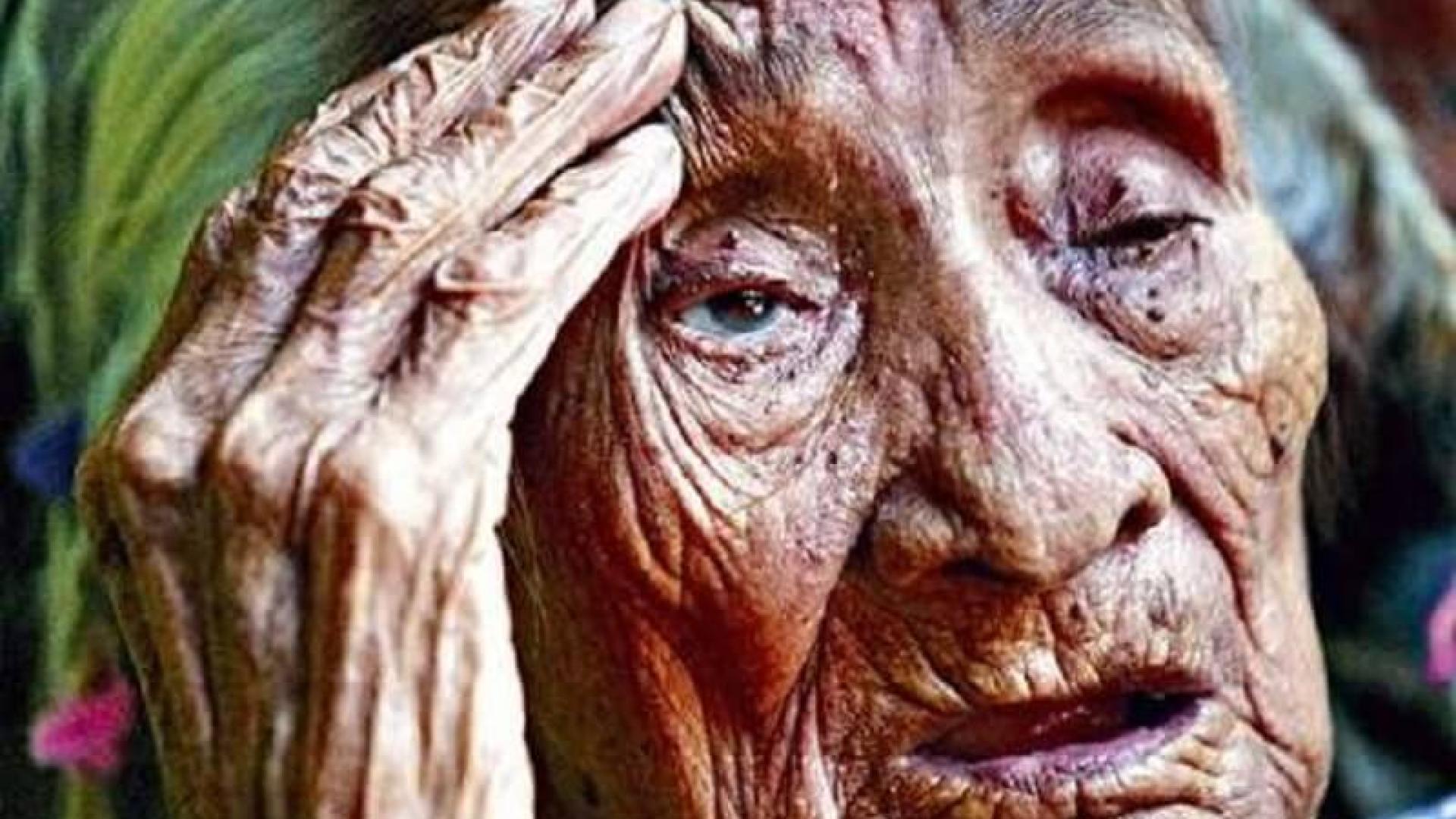 Невероятната история на човека, живял 256 години (ВИДЕО)