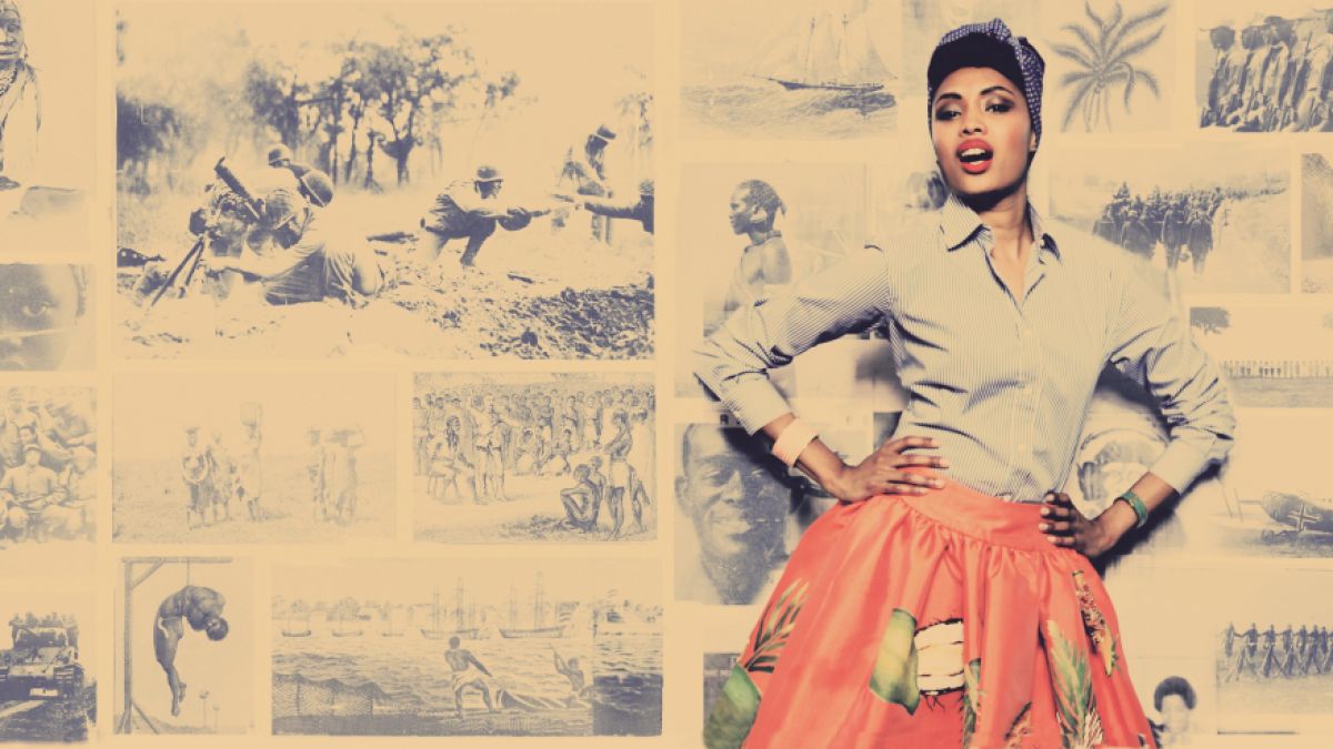 IMANY с два големи концерта в София и Пловдив през юни