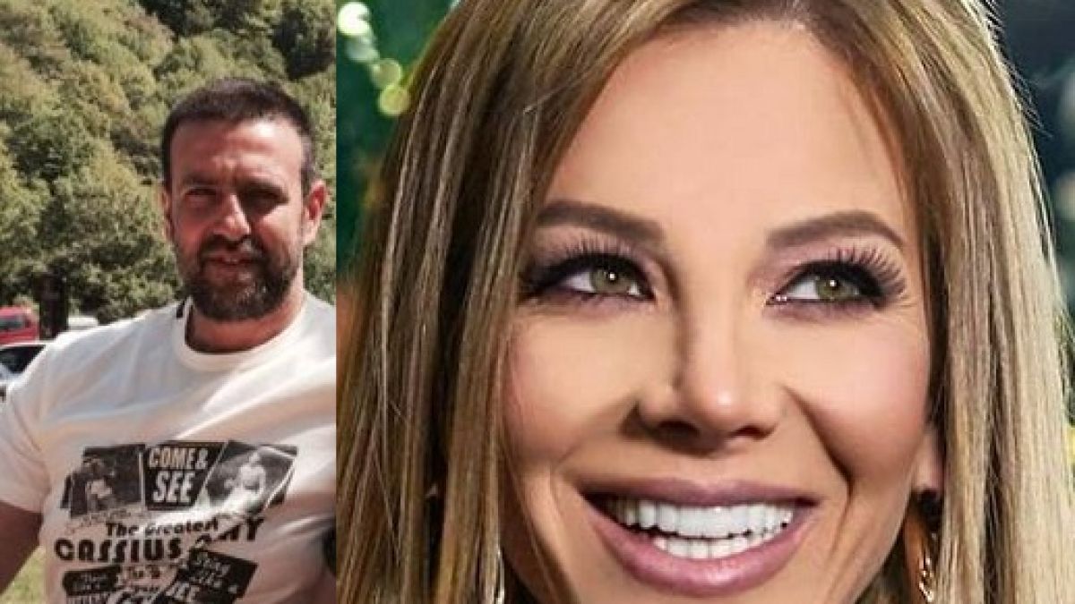 Истината за любовта на Емилия и арабския милионер Жорж Башур лъсна!