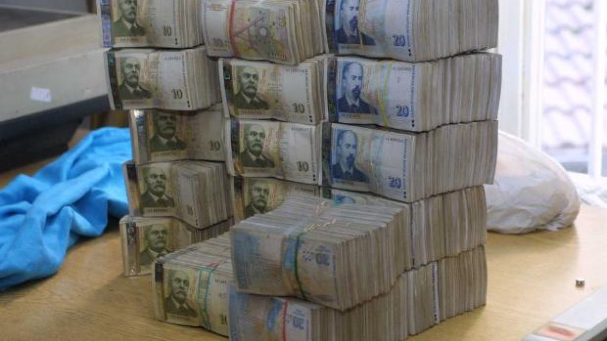 Сензационно в БЛИЦ! МВР и службите по следите на 700 000 лева от откупа за живота на Адриан Златков!