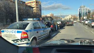 МВР с горещи разкрития за това как са сгащили автоджамбаза Жмудата