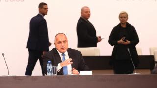 Висока оценка: За близо 2/3 от българите Борисов е добър дипломат 