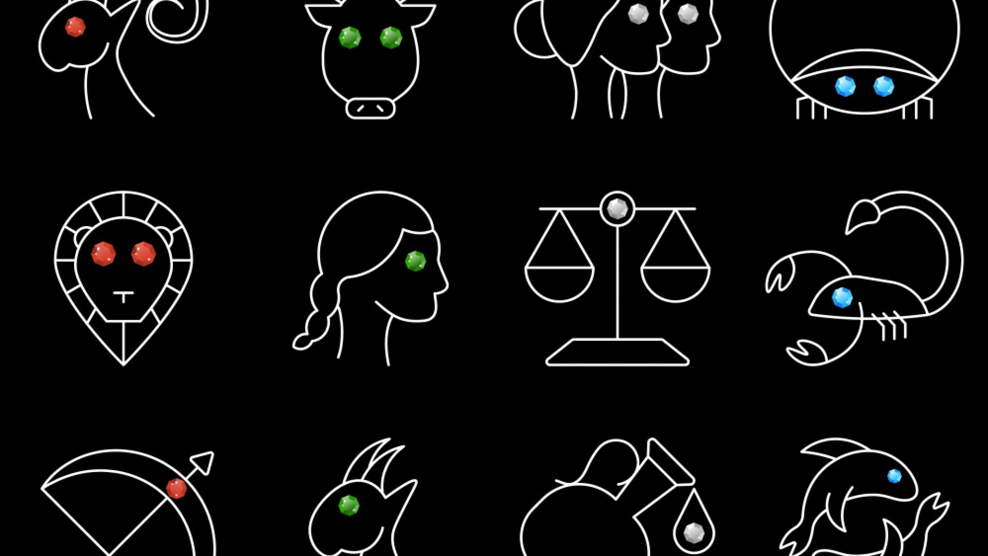 100% вярно: 10 любими израза на представители на зодиите