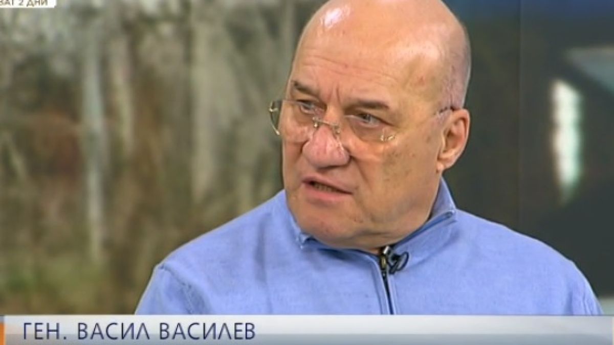 Ген. Васил Василев: Въпрос на чест е полицаите да изровят нападателя на полицайката