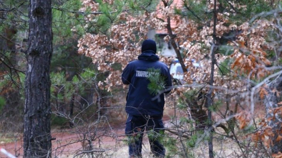 Страшни разкрития за жестокото убийство в Момчилградско
