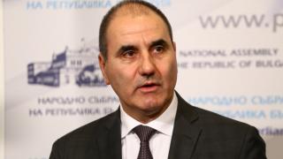 Цветанов: Няма по-светла кауза от тази на войника (СНИМКА)