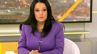 Лиляна Павлова: Обидата към жена, към майка, към дете с увреждания, е недопустима!