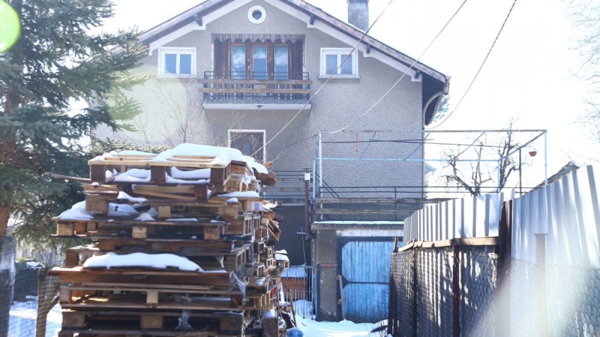 СНИМКИ от най-кървавото и масово убийство, разтърсило цяла България преди точно година!
