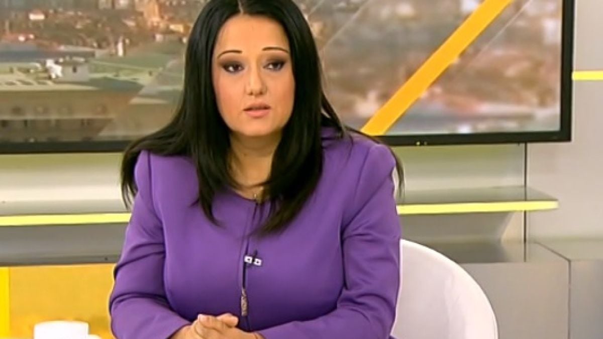 Лиляна Павлова с култов коментар на обвиненията, че си има хотел 