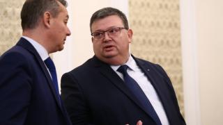 Шефът на ДАНС с горещ коментар след искането на Цацаров за офшорките 
