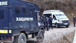 Офанзива: Спецчасти завардиха Разградско