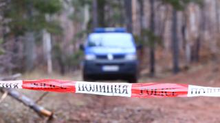 В геран откриха ключова улика за убийството на Лудия, намерен с натъпкан в устата полов орган