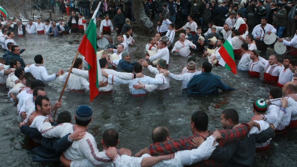Имен ден! 25 красиви имена черпят днес, ето какви са традициите и поверията