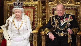 Скандално! Нов расистки скандал тресе Бъкингамския дворец 