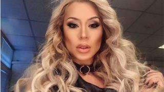Пълна промяна! Никой не може да познае Ася Капчикова СНИМКА
