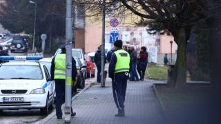 Ревнив пловдивски бизнесмен преби жена си с невиждана жестокост, животът ѝ виси на косъм