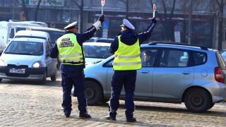 КАТ с коварен капан за шофьорите навръх първия учебен ден, няма да има прошка за никого