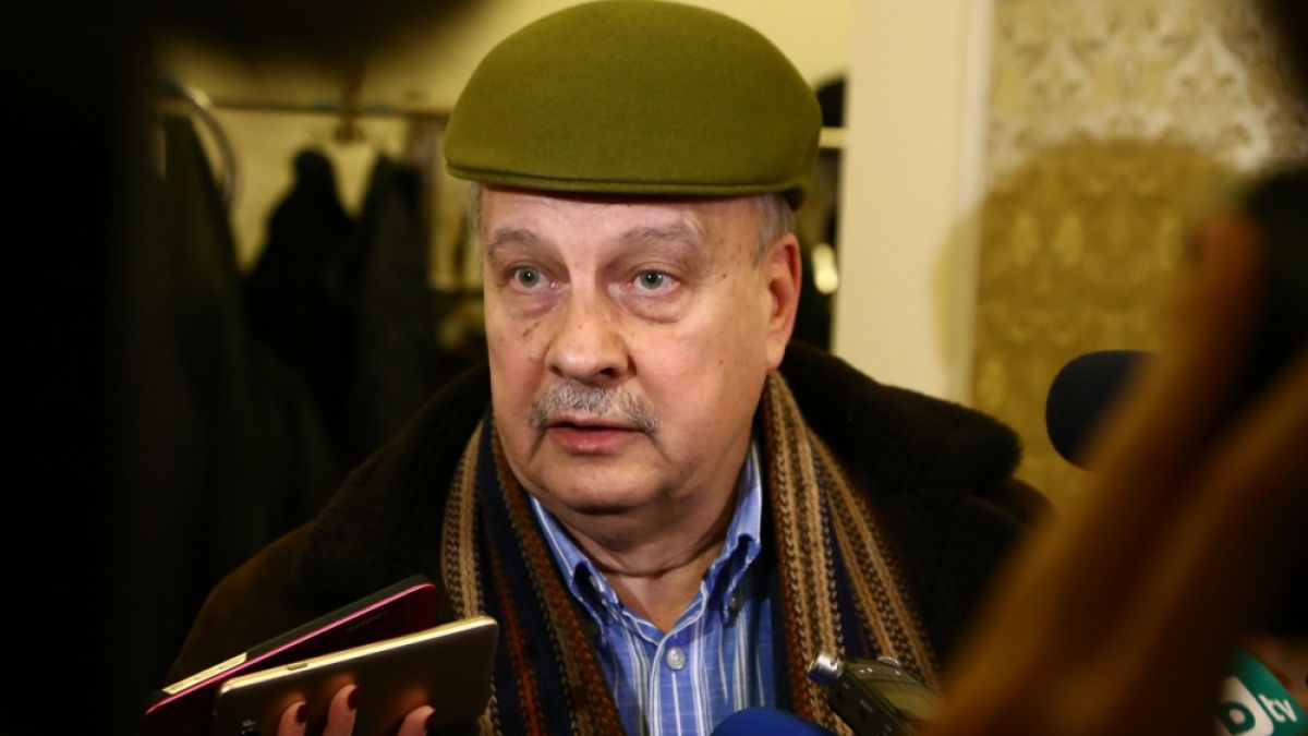 Георги Марков апокалиптично: България е разгромена!