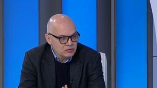 Тихомир Безлов с конспиративна версия за ареста на Ториното! Акцията имала скрита цел