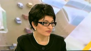 Искри в ефир между Деси Атанасова и Таско Ерменков заради жертвите на комунистическия режим