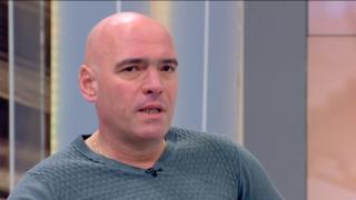 Шефът по киберпрестъпленията: Благодарение на системата "Амбър" над 900 деца са върнати в семействата им 