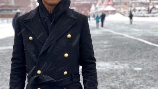 Олга Бузова коментира що за птица е най-красивият престъпник в света (СНИМКИ/ВИДЕО) 