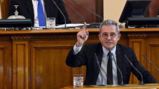 Йордан Цонев: Не можем да не почетем и паметта на тези, които са дали живота си заради религията