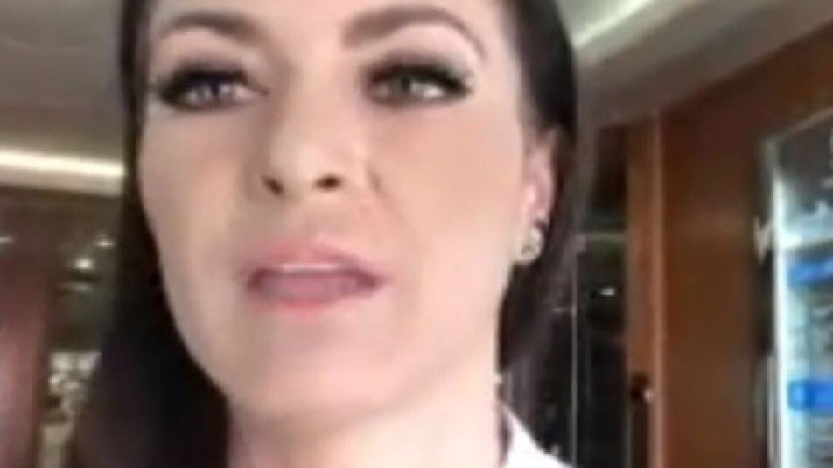 Гери Дончева откровено: Стивън Сегал искаше да му правя масажи дори на лимфните възли и да му водя азиатки!