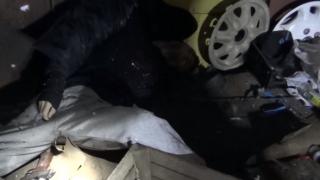 Руски командоси застреляха като куче терорист от ИД в Нижни Новгород (ВИДЕО)