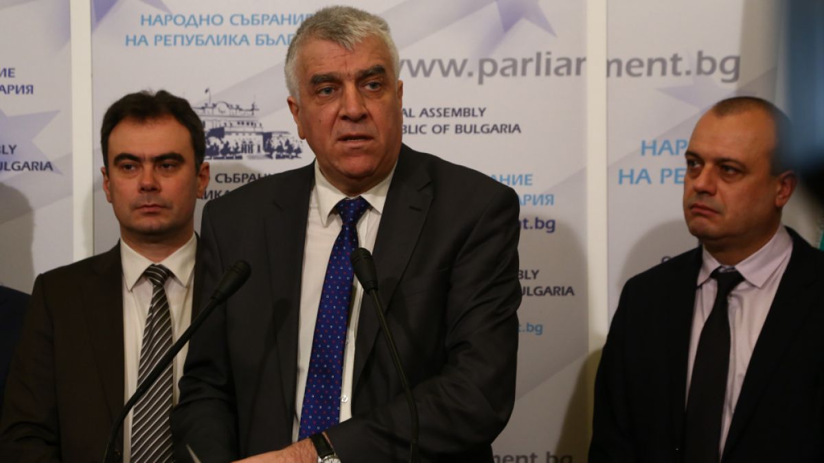 Румен Гечев: ГЕРБ да не си правят експеримент със субсидиите