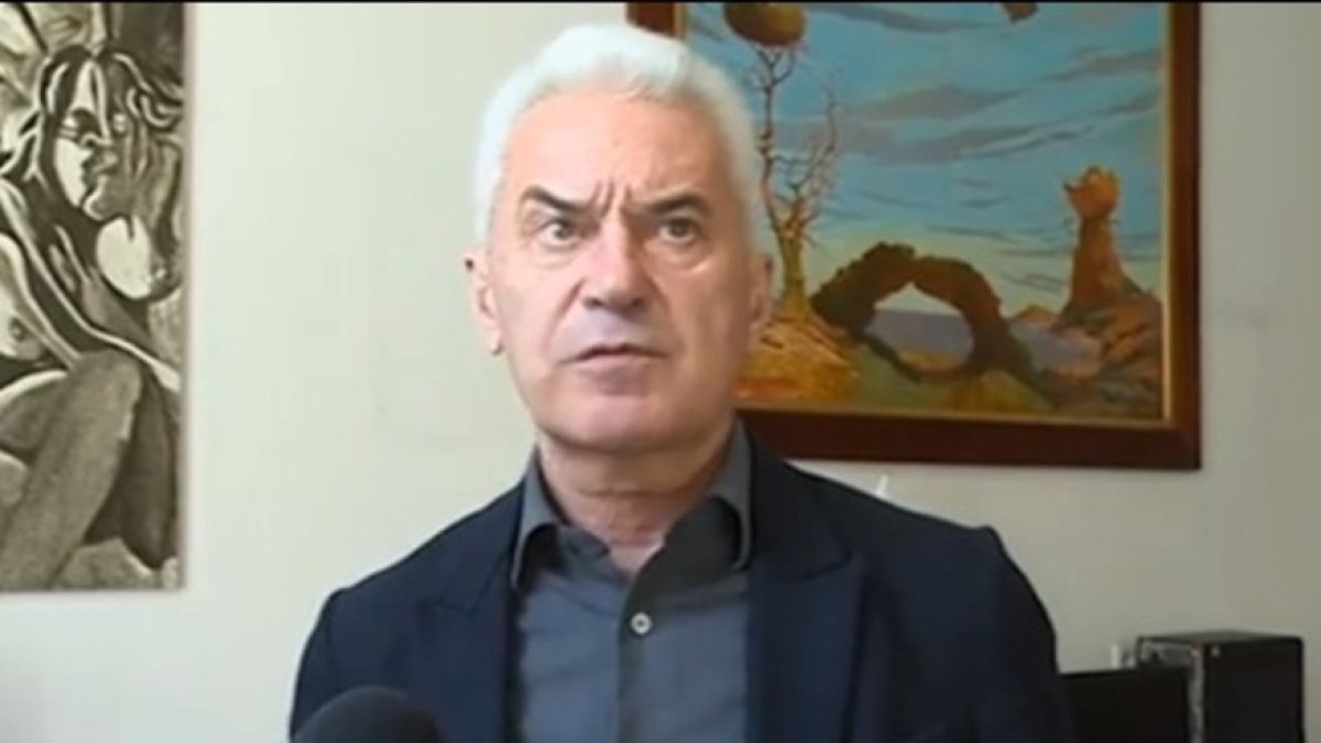 Волен Сидеров: Давам 1000 евро награда, ако историк ми докаже, че Кубрат е бил хан (ВИДЕО)