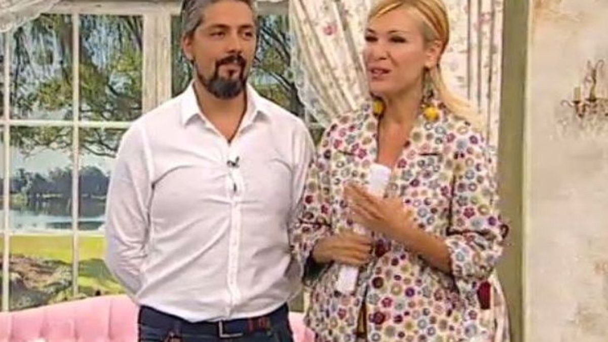 Стефан спасил любимата си Гала от кошмар, "На кафе" можеше да е история