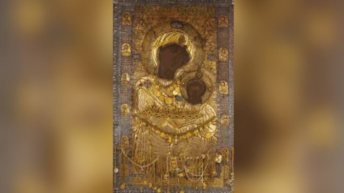 Ако искате бебе или имате финансови затруднения, отидете да се поклоните на тази чудотворна икона