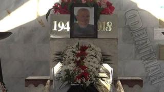 Бургас изпрати в последния му път проф. д-р Иван Карайотов - човекът, променил историята на града