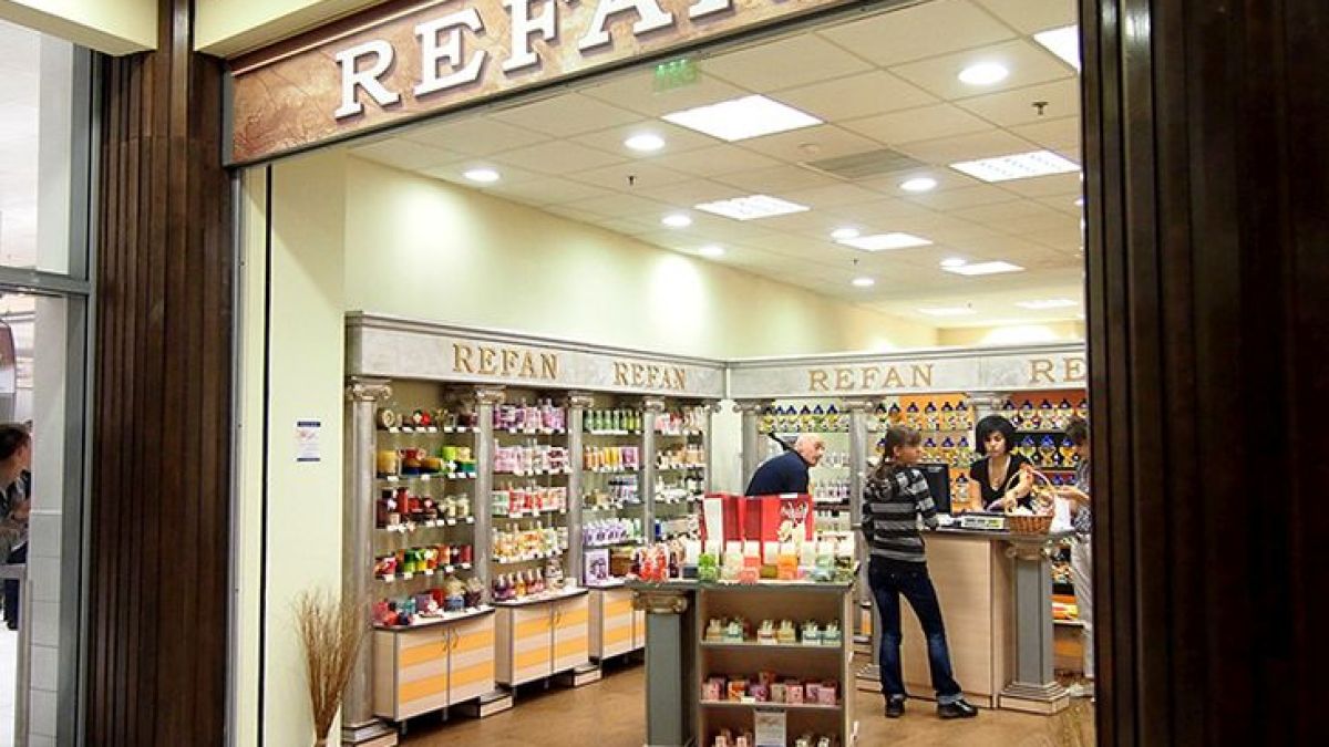 Не искаш шеф на главата? Стани си сам шеф с REFAN!