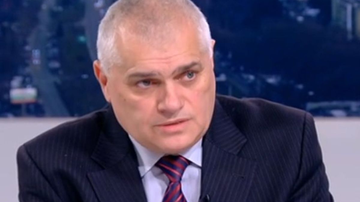 Вътрешният министър с много интересни подробности за отвличането на Адриан Златков и двете знакови убийства в София 