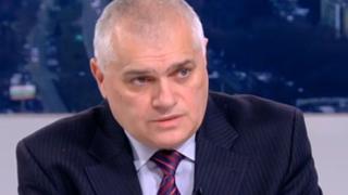 Вътрешният министър с много интересни подробности за отвличането на Адриан Златков и двете знакови убийства в София 