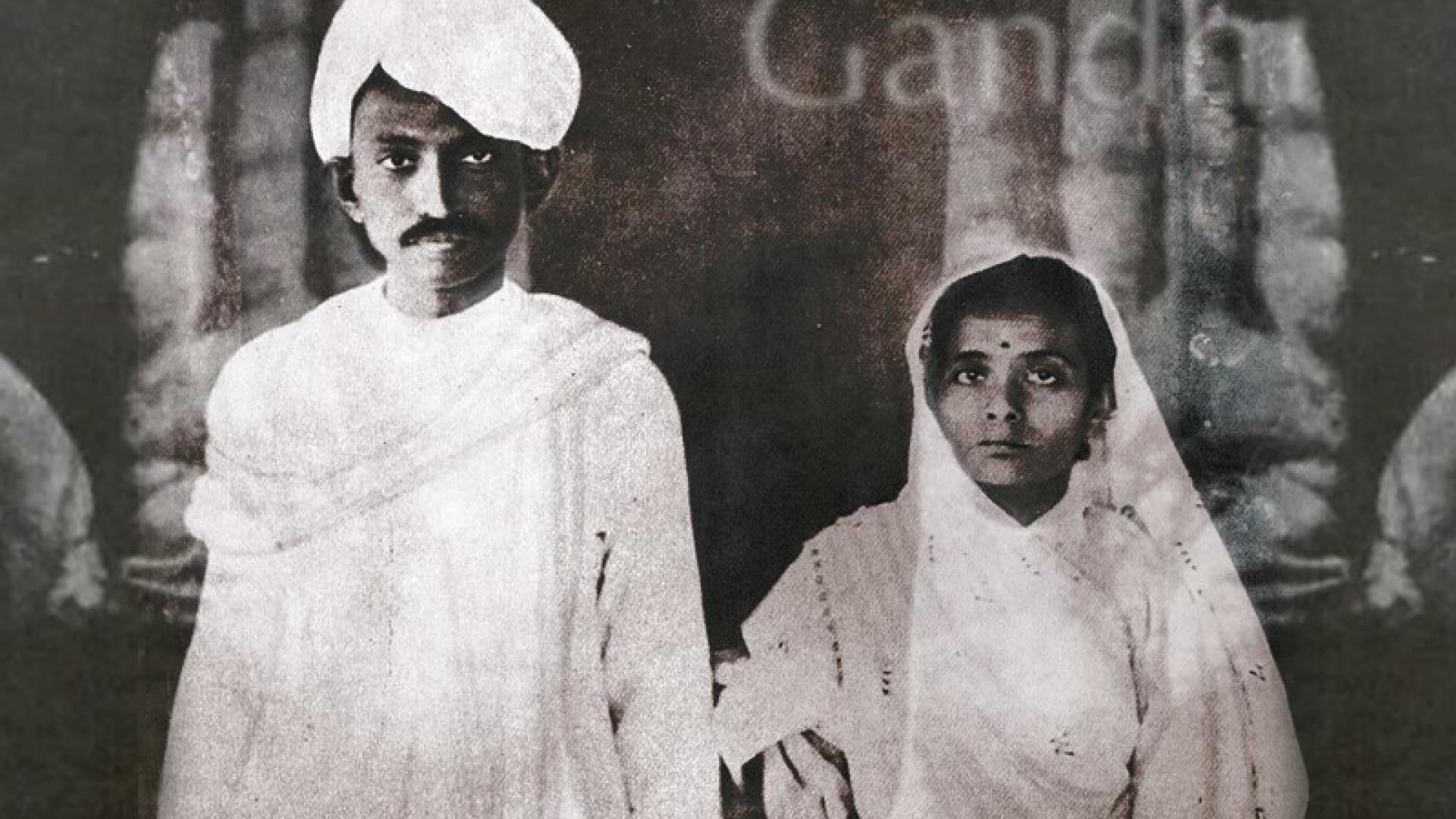 Шокиращи подробности за сексуалния живот на Махатма Ганди! Духовният гуру бил пълен със скрити перверзии (СНИМКИ)