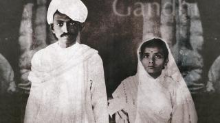 Шокиращи подробности за сексуалния живот на Махатма Ганди! Духовният гуру бил пълен със скрити перверзии (СНИМКИ)