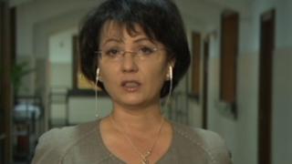 Арнаудова огласи шокиращи данни за далаверите на кмета на Септември, на мушката са и други градоначалници!