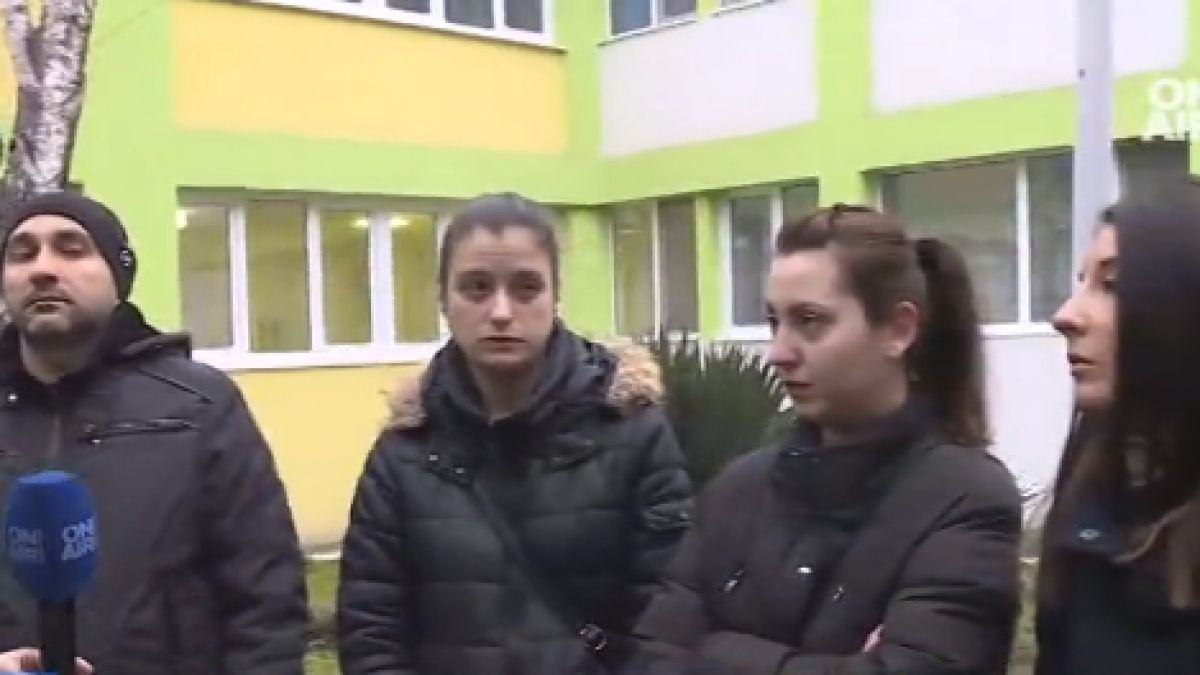 Побеснели родители се събраха през ОДЗ "Брезичка"! Ето от какво са недоволни