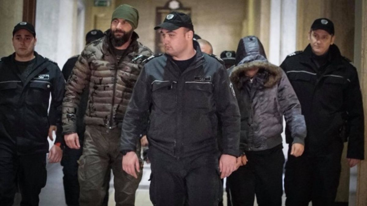 Извънредно! СГС реши съдбата на Ториното и бандата му, задържани за отвличането на Адриан Златков