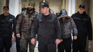 Извънредно! СГС реши съдбата на Ториното и бандата му, задържани за отвличането на Адриан Златков
