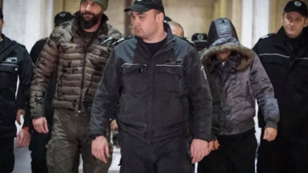 Ториното извади шокираща и много конспиративна теория, преди да влезе зад решетките