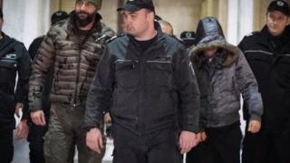 Ториното извади шокираща и много конспиративна теория, преди да влезе зад решетките