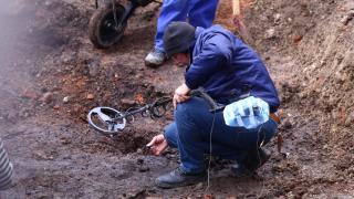 Разбулват мистерията с тайнствената крепост Вишеград край Кърджали