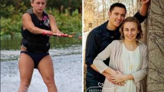 Скандално! Сгодена учителка с яки баджаци си призна за лесбийски секс с 13-годишна ученичка (СНИМКИ)