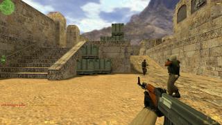 Секс скандал в САЩ: Създател на играта Counter Strike е арестуван за блудство с дете